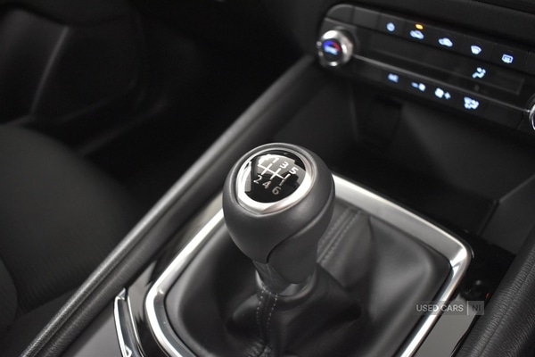 Used Mazda CX-5 2025 for sale - 76441574: Photo 24