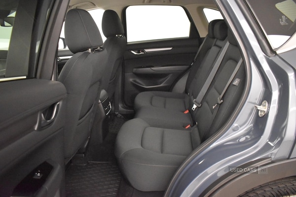 Used Mazda CX-5 2025 for sale - 76441574: Photo 32