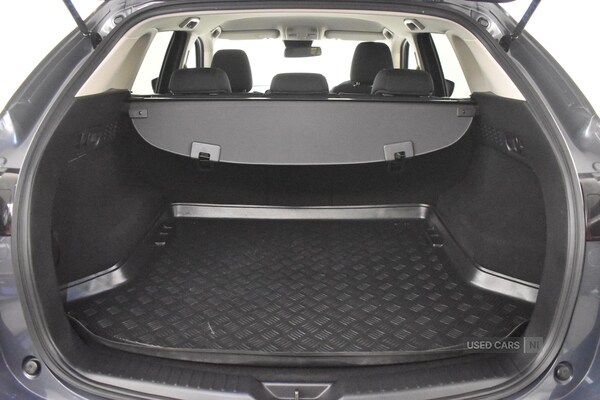 Used Mazda CX-5 2025 for sale - 76441574: Photo 34