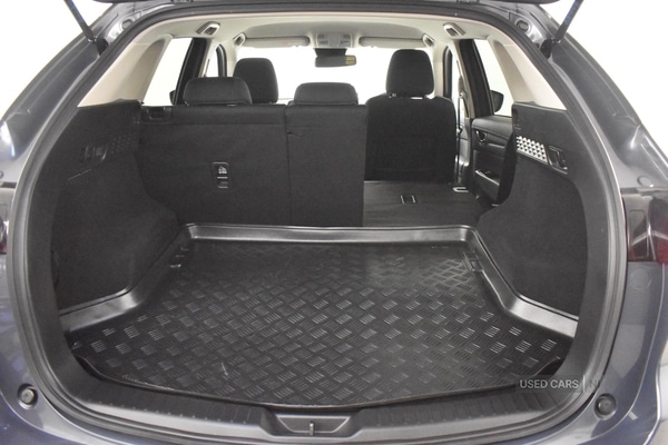 Used Mazda CX-5 2025 for sale - 76441574: Photo 35