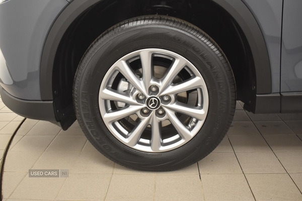 Used Mazda CX-5 2025 for sale - 76441574: Photo 37