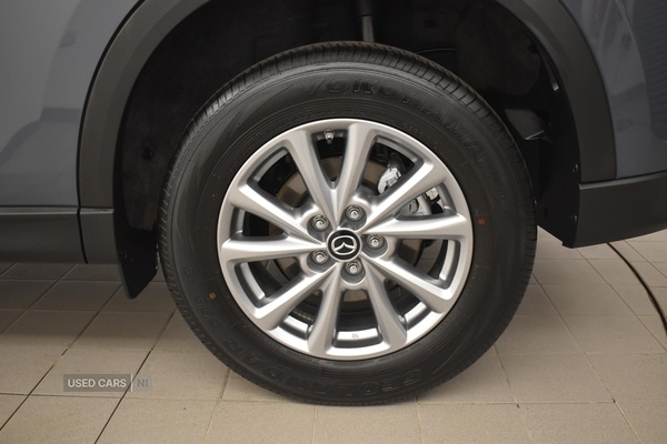 Used Mazda CX-5 2025 for sale - 76441574: Photo 38