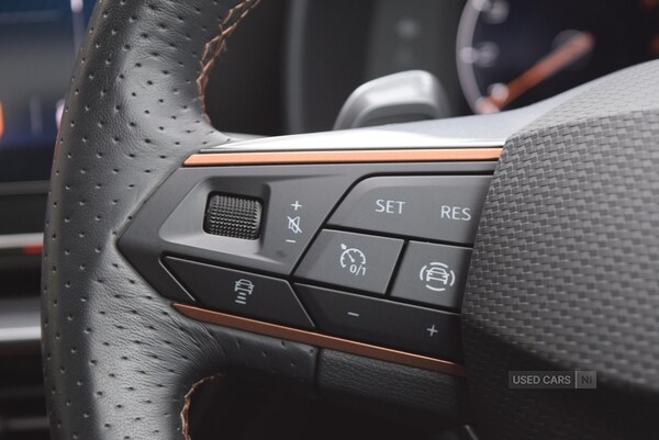 Used Cupra Formentor 2021 for sale - 76585782: Photo 15