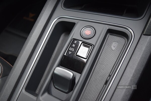 Used Cupra Formentor 2021 for sale - 76585782: Photo 27