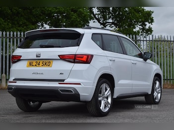 Used SEAT Ateca 2024 for sale - 78677028: Photo