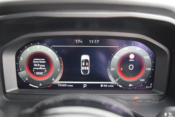 Used Nissan Qashqai 2024 for sale - 77017668: Photo 15