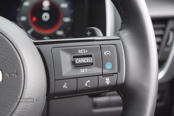 Used Nissan Qashqai 2024 for sale - 77017668: Photo 18