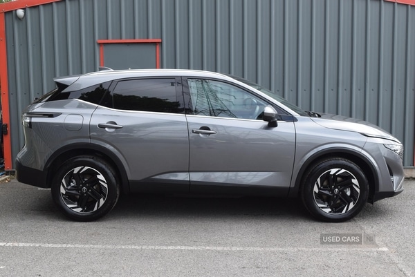 Used Nissan Qashqai 2024 for sale - 77017668: Photo 2