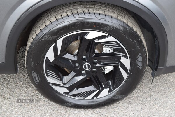 Used Nissan Qashqai 2024 for sale - 77017668: Photo 38