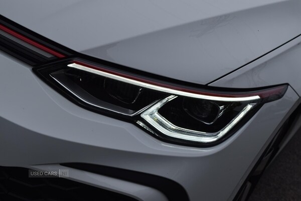 Used Volkswagen Golf 2023 for sale - 76586322: Photo 10