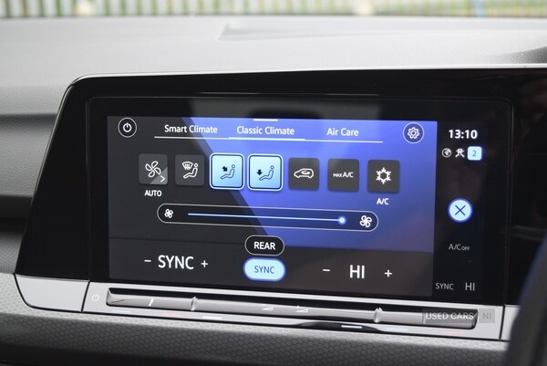 Used Volkswagen Golf 2023 for sale - 76586322: Photo 24