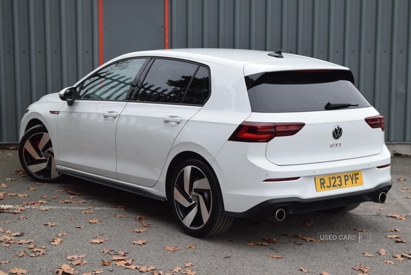 Used Volkswagen Golf 2023 for sale - 76586322: Photo 40