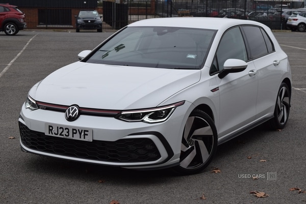 Used Volkswagen Golf 2023 for sale - 76586322: Photo 6