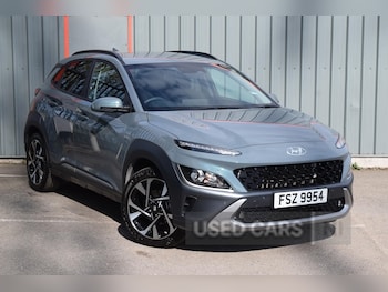 Used Hyundai KONA 2022 for sale - 78529570: Photo