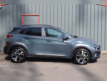 Used Hyundai KONA 2022 for sale - 78529570: Photo