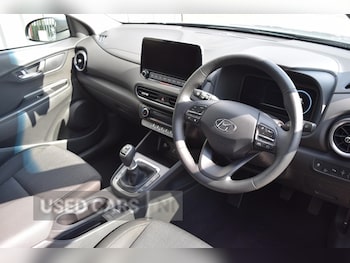 Used Hyundai KONA 2022 for sale - 78529570: Photo