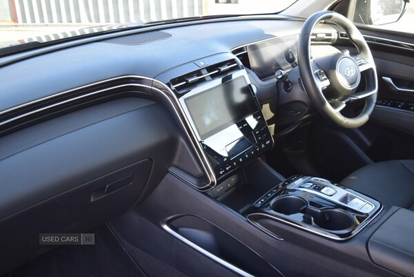 Used Hyundai TUCSON 2022 for sale - 76528303: Photo 12