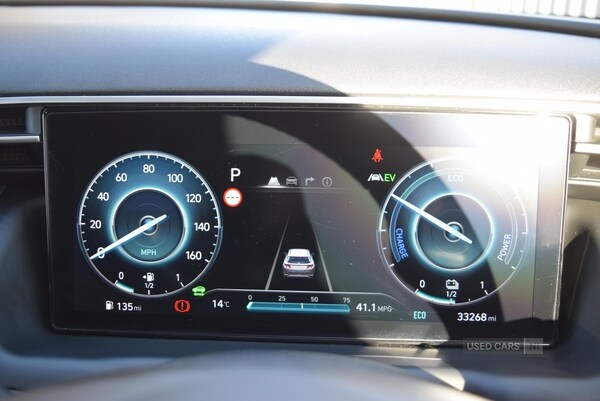 Used Hyundai TUCSON 2022 for sale - 76528303: Photo 13