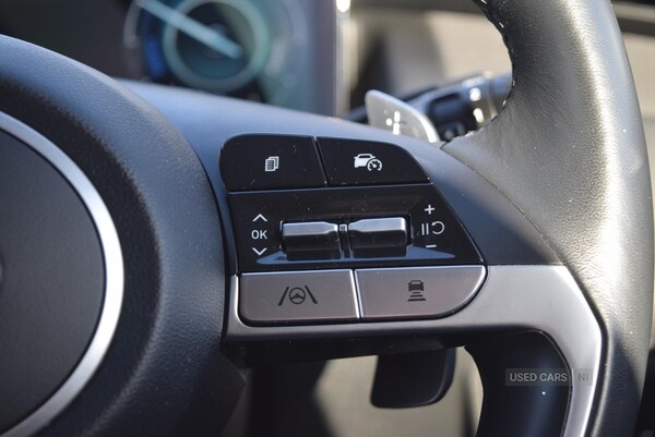 Used Hyundai TUCSON 2022 for sale - 76528303: Photo 16