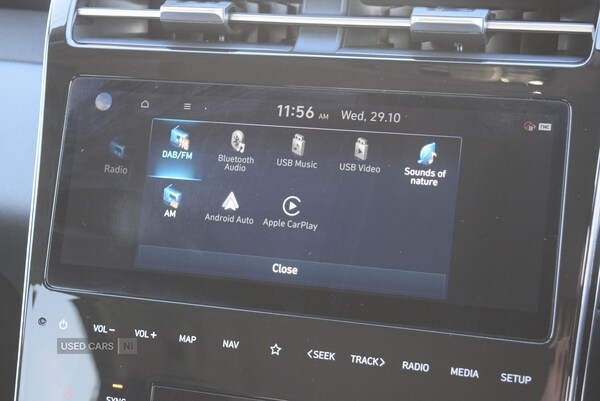 Used Hyundai TUCSON 2022 for sale - 76528303: Photo 21