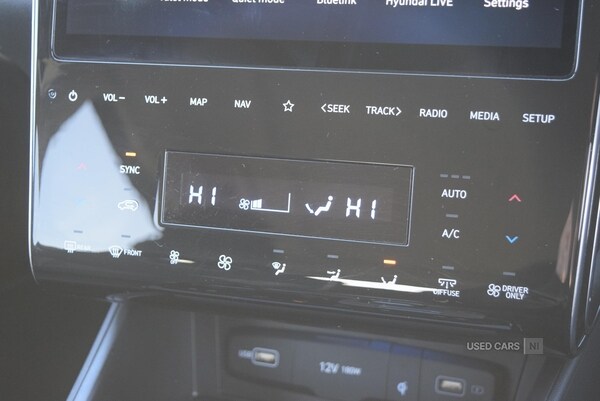 Used Hyundai TUCSON 2022 for sale - 76528303: Photo 23