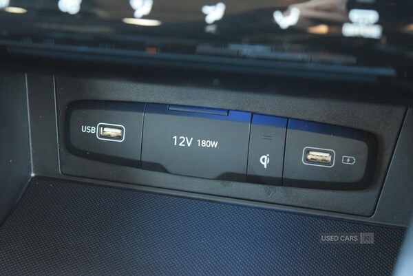 Used Hyundai TUCSON 2022 for sale - 76528303: Photo 24