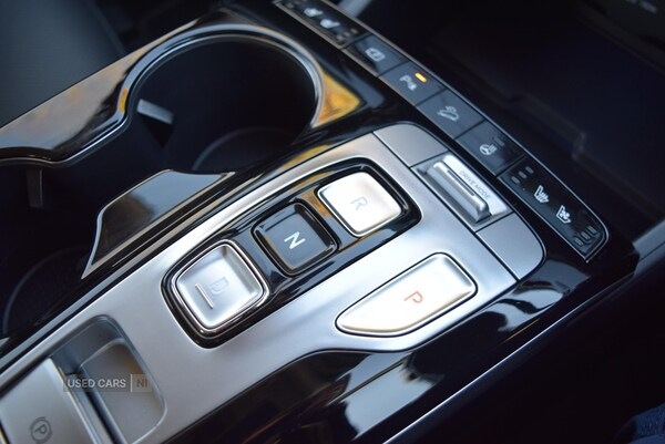 Used Hyundai TUCSON 2022 for sale - 76528303: Photo 26