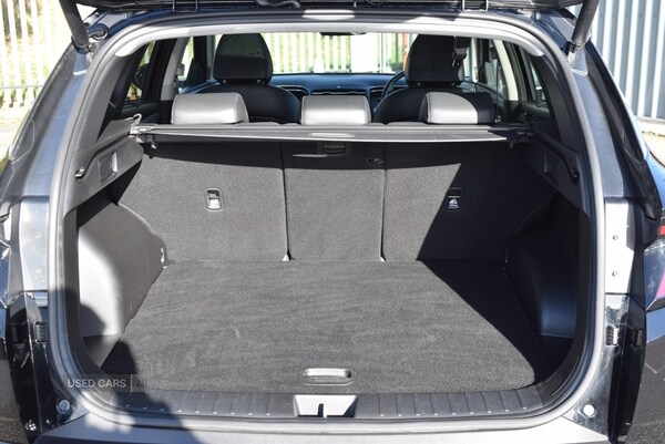 Used Hyundai TUCSON 2022 for sale - 76528303: Photo 31