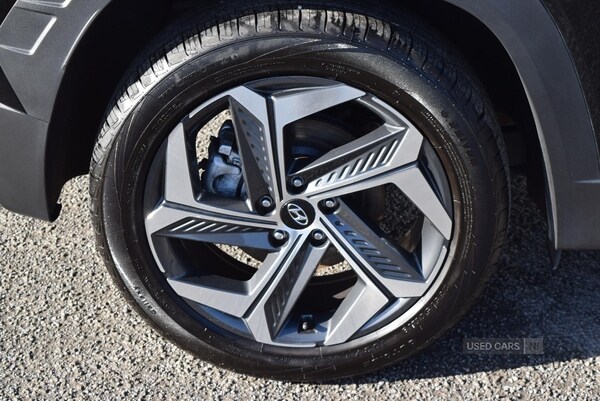 Used Hyundai TUCSON 2022 for sale - 76528303: Photo 33