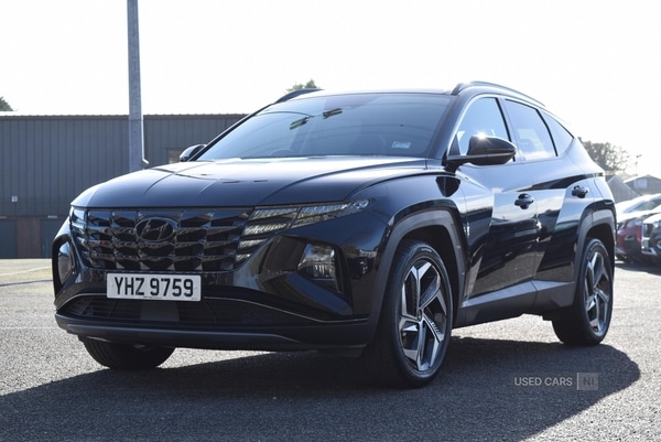 Used Hyundai TUCSON 2022 for sale - 76528303: Photo 9