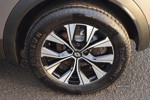 Used Renault Captur 2025 for sale - 76634396: Photo 33