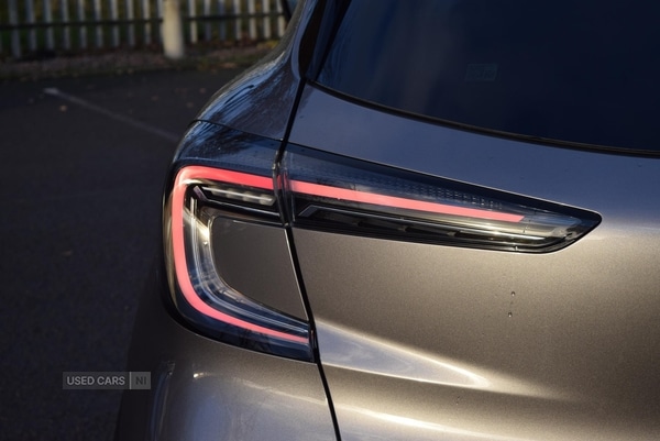 Used Renault Captur 2025 for sale - 76634396: Photo 35