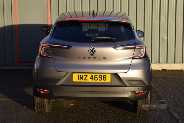 Used Renault Captur 2025 for sale - 76634396: Photo 37
