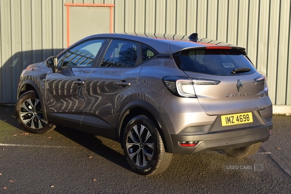 Used Renault Captur 2025 for sale - 76634396: Photo 38