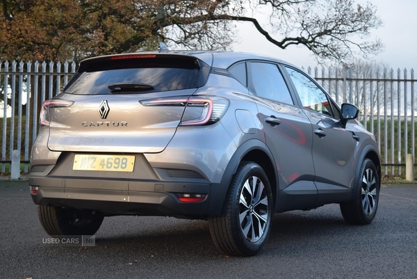 Used Renault Captur 2025 for sale - 76634396: Photo 4