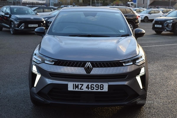 Used Renault Captur 2025 for sale - 76634396: Photo 5