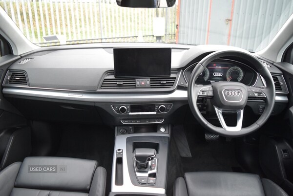 Used Audi Q5 2021 for sale - 77021532: Photo 11