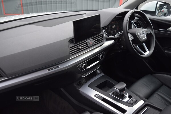 Used Audi Q5 2021 for sale - 77021532: Photo 12