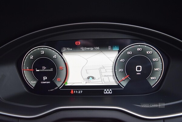 Used Audi Q5 2021 for sale - 77021532: Photo 13