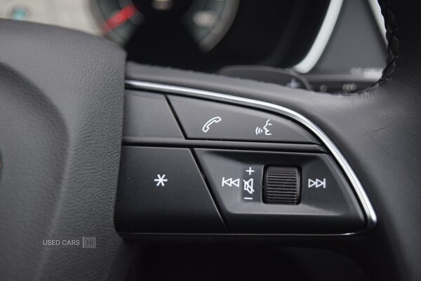 Used Audi Q5 2021 for sale - 77021532: Photo 16