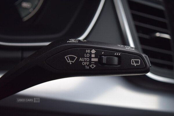 Used Audi Q5 2021 for sale - 77021532: Photo 19