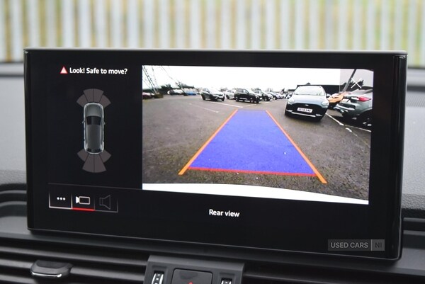 Used Audi Q5 2021 for sale - 77021532: Photo 20