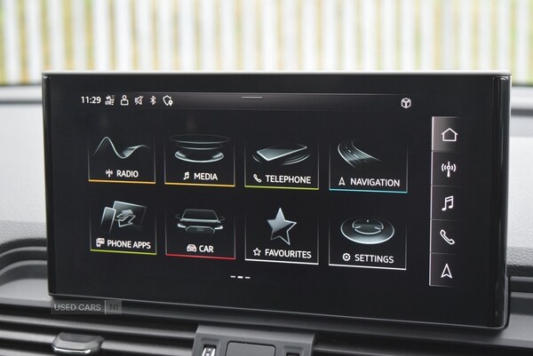 Used Audi Q5 2021 for sale - 77021532: Photo 21