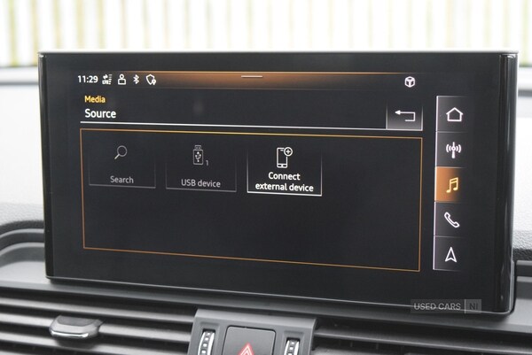 Used Audi Q5 2021 for sale - 77021532: Photo 22