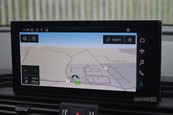 Used Audi Q5 2021 for sale - 77021532: Photo 23