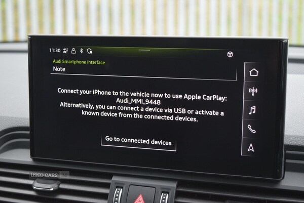 Used Audi Q5 2021 for sale - 77021532: Photo 24