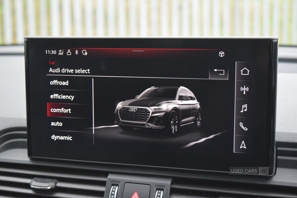 Used Audi Q5 2021 for sale - 77021532: Photo 25