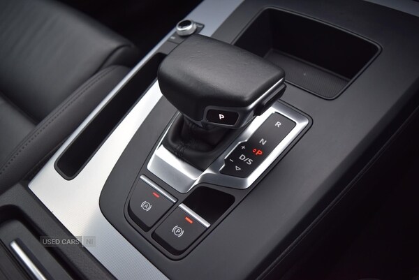 Used Audi Q5 2021 for sale - 77021532: Photo 28