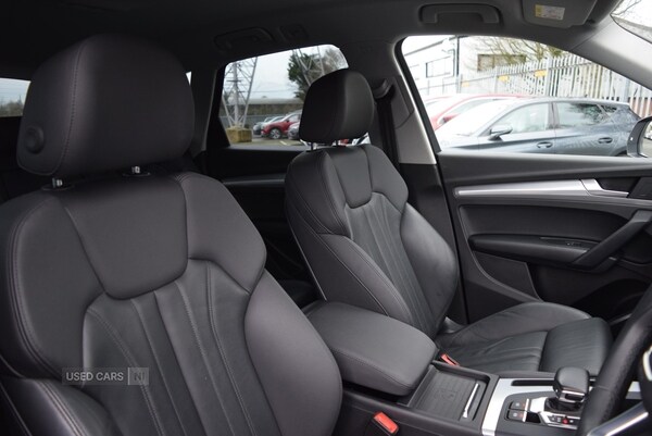 Used Audi Q5 2021 for sale - 77021532: Photo 30