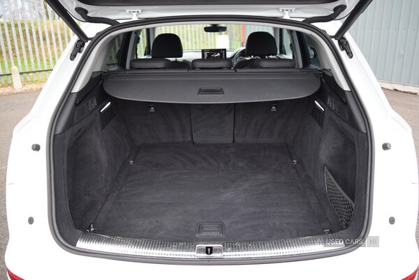 Used Audi Q5 2021 for sale - 77021532: Photo 32